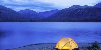 Go Camping 預約露營假期
