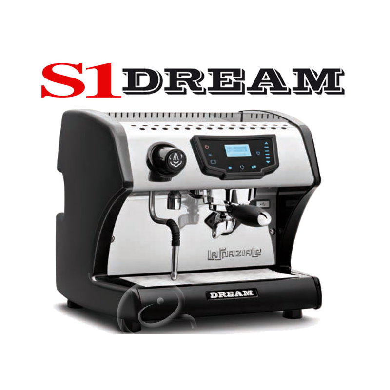 LA SPAZIALE咖啡機 出租