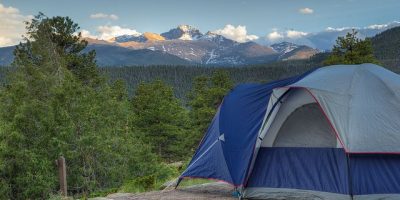 為什麼大家都想去露營？十個理由告訴你 !