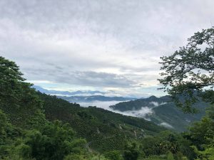 滾石部落 露營區