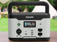 PHILIPS行動電源